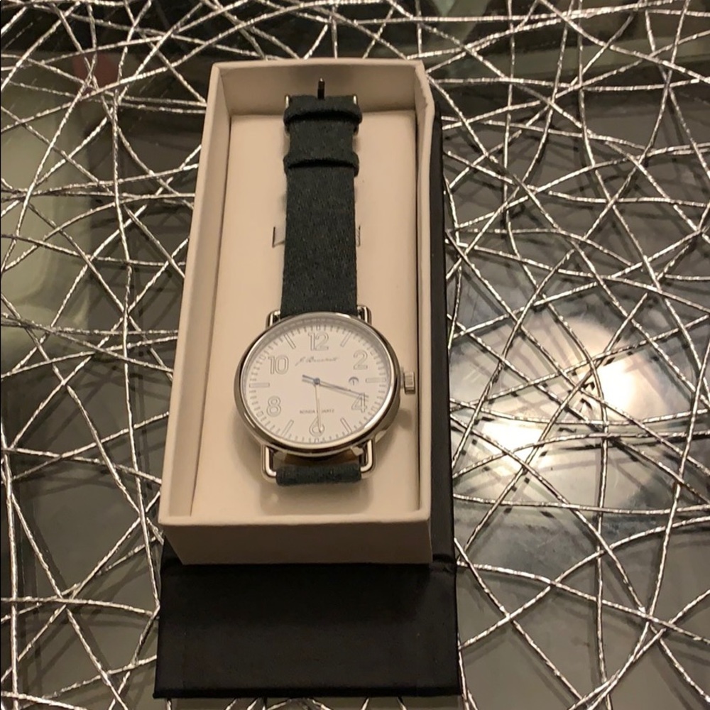 Men’s watch